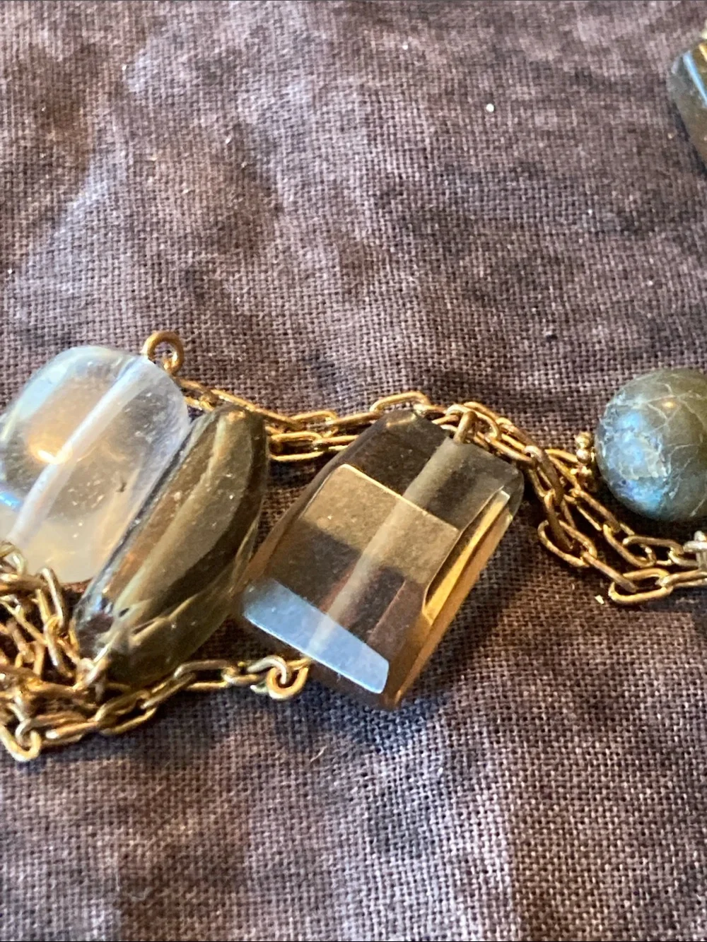 N/A delicate multi